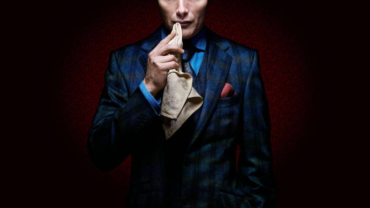 Bryan Fuller: ¡No nos hemos dado por vencidos con Hannibal!