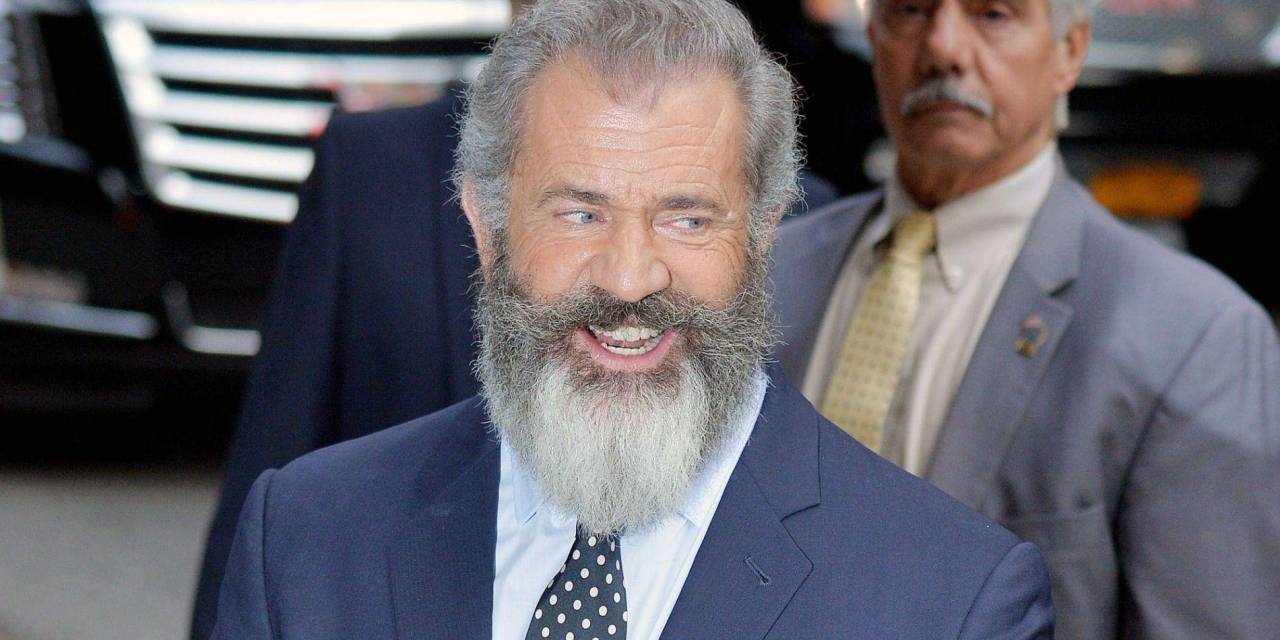 Mel Gibson será Santa Claus en ‘Fatman’