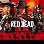 red dead online 10 de septiembre