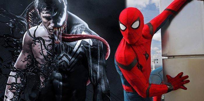Rumor: ¿Venom llegaría al MCU en Spider-Man 3? 1
