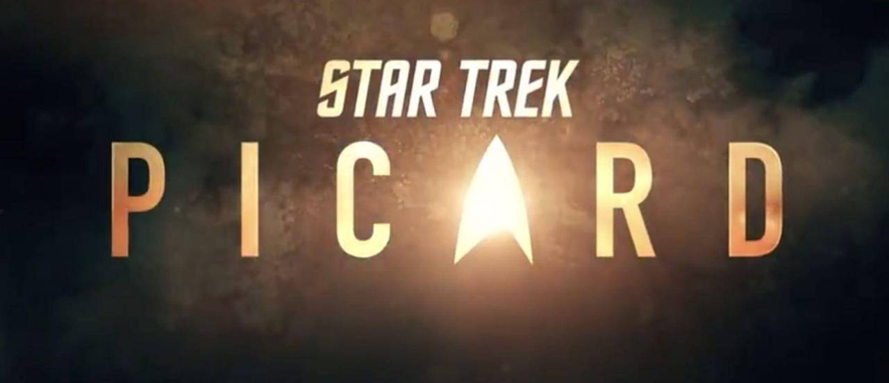 ¡Mira el primer tráiler de Star Trek: Picard!