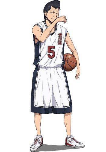 El Manga de basketball "Ahiru no Sora" tendrá Anime 6