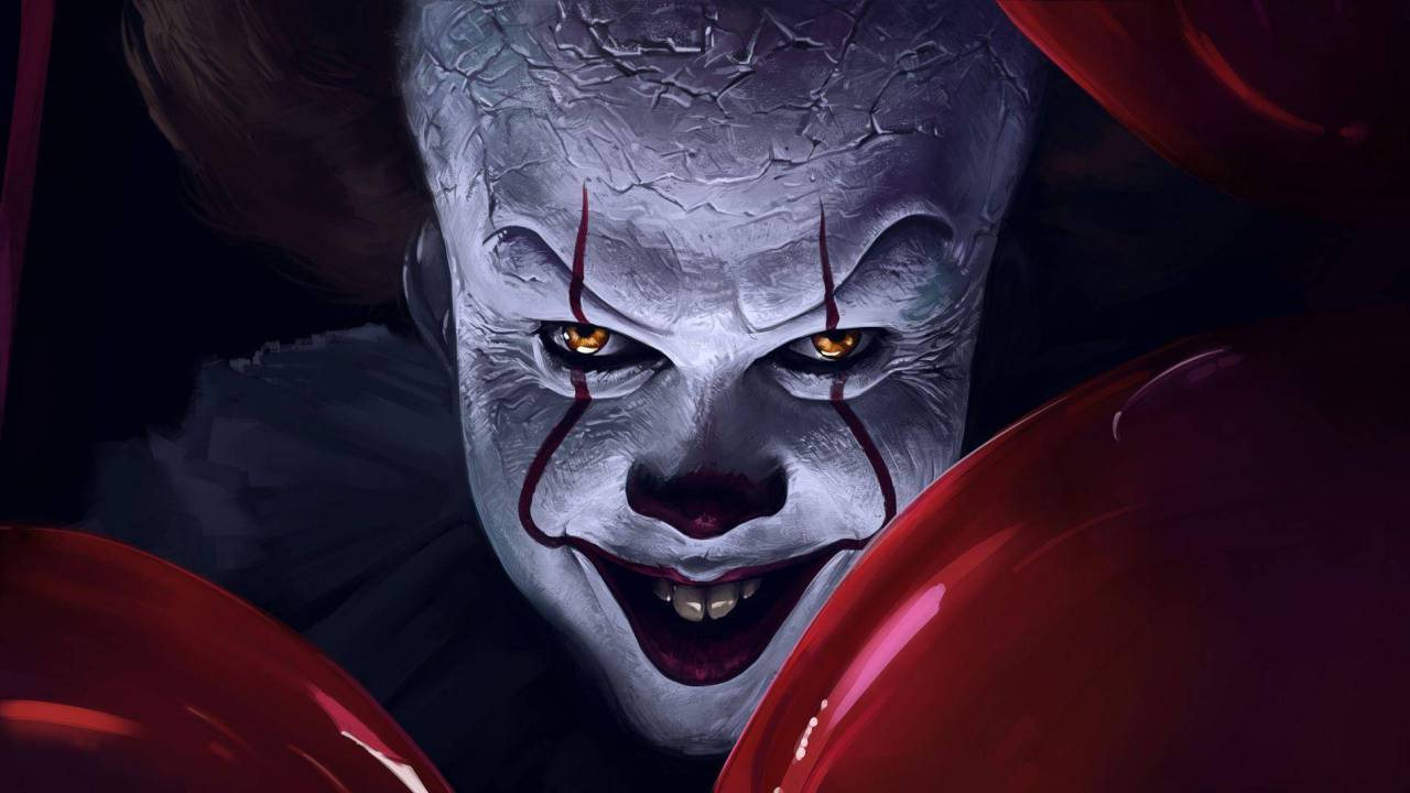 Mira el primer trailer de IT: Chapter 2… Si te atreves…