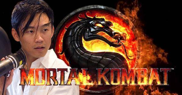 Mortal Kombat de James Wan comenzará a grabarse este año 1