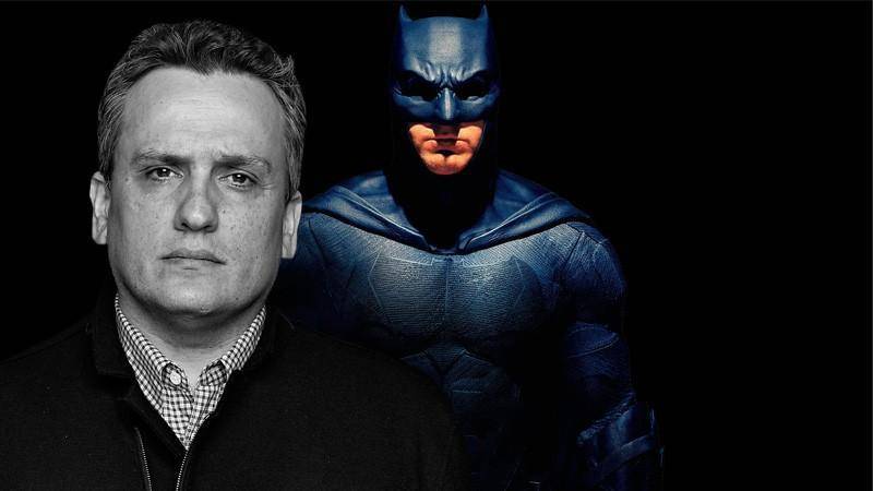 A Joe Russo le gustaría dirigir la franquicia de Batman