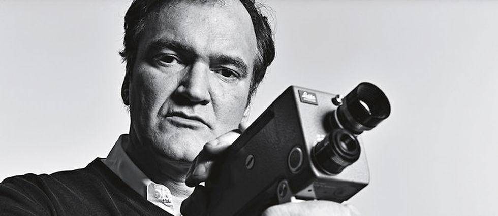 A propósito del festival de Cannes: Tarantino y su inspiración artística