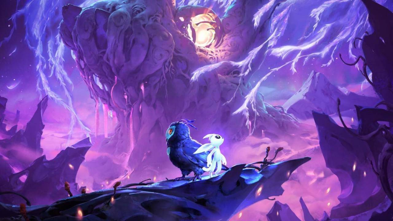 #E32019: Fecha de lanzamiento para «Ori and the Will of the Wisps»