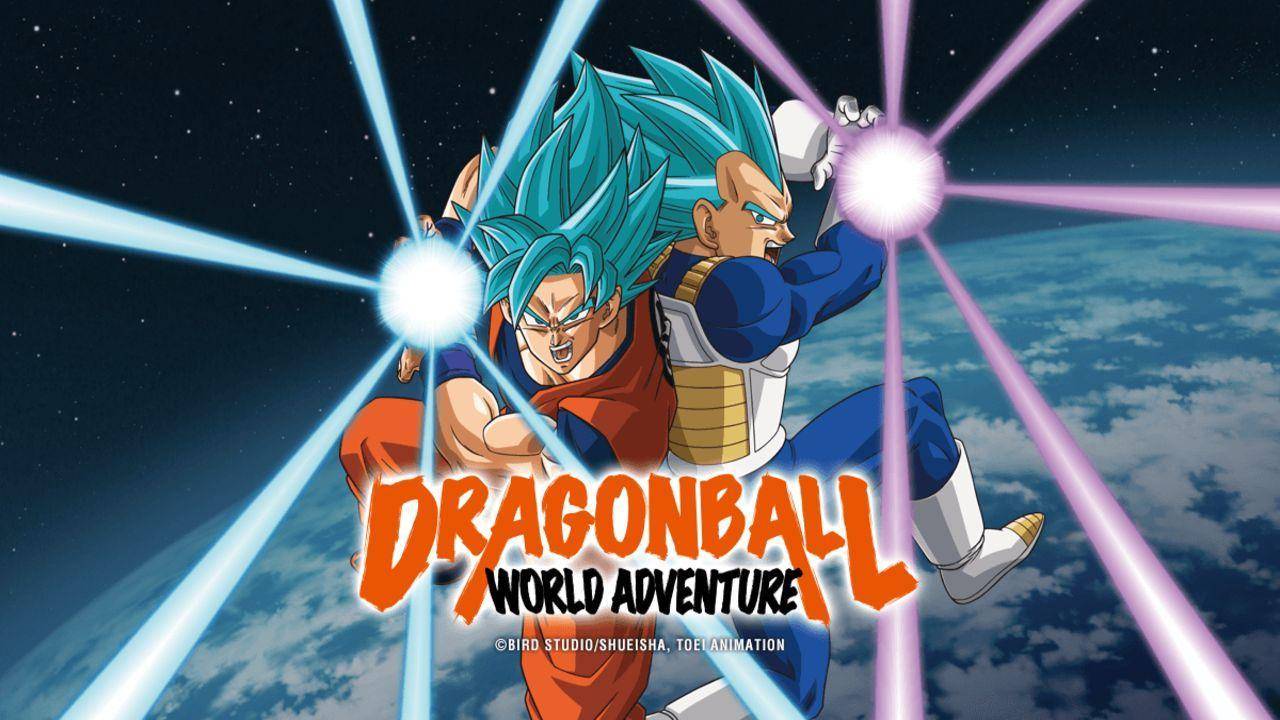 ¡Primer avance de Dragon Ball World Tour 2019!