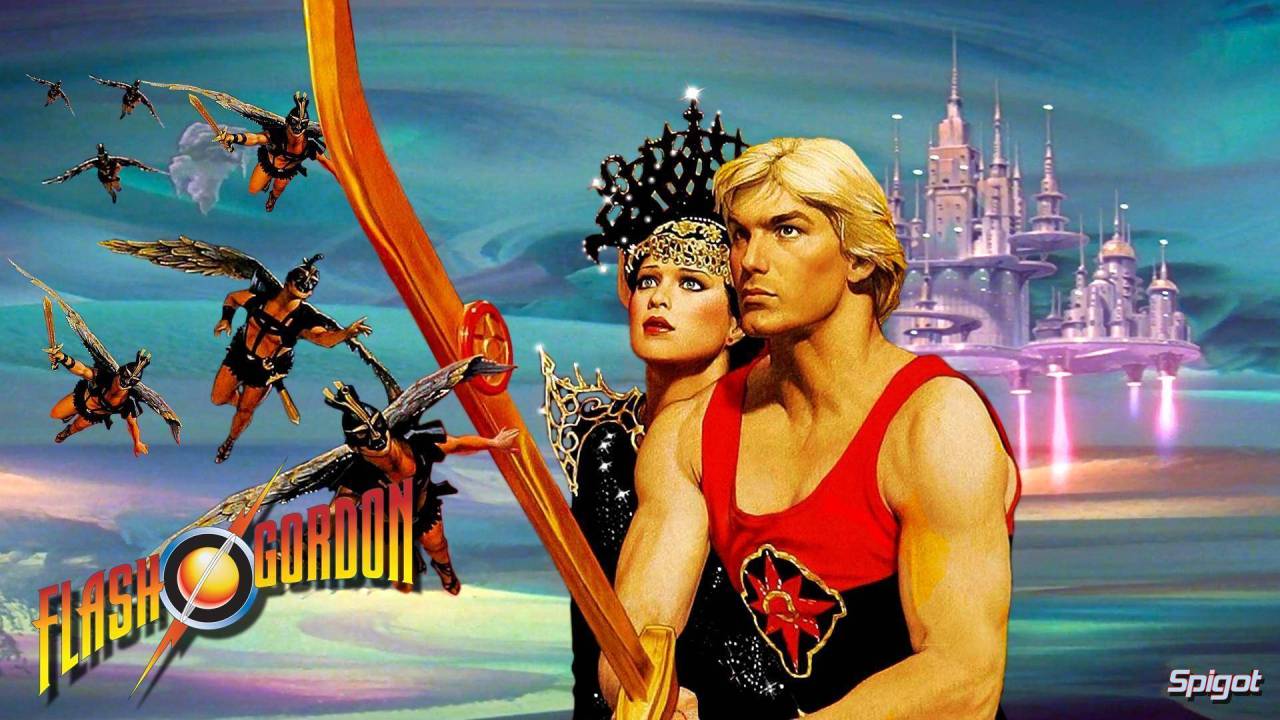 Taika Waititi dirigirá una cinta de Flash Gordon