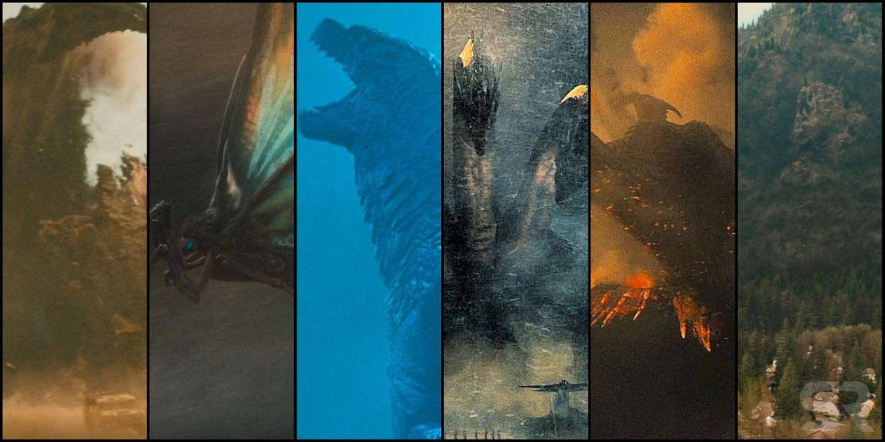Reseña: Godzilla: King of the Monsters 2