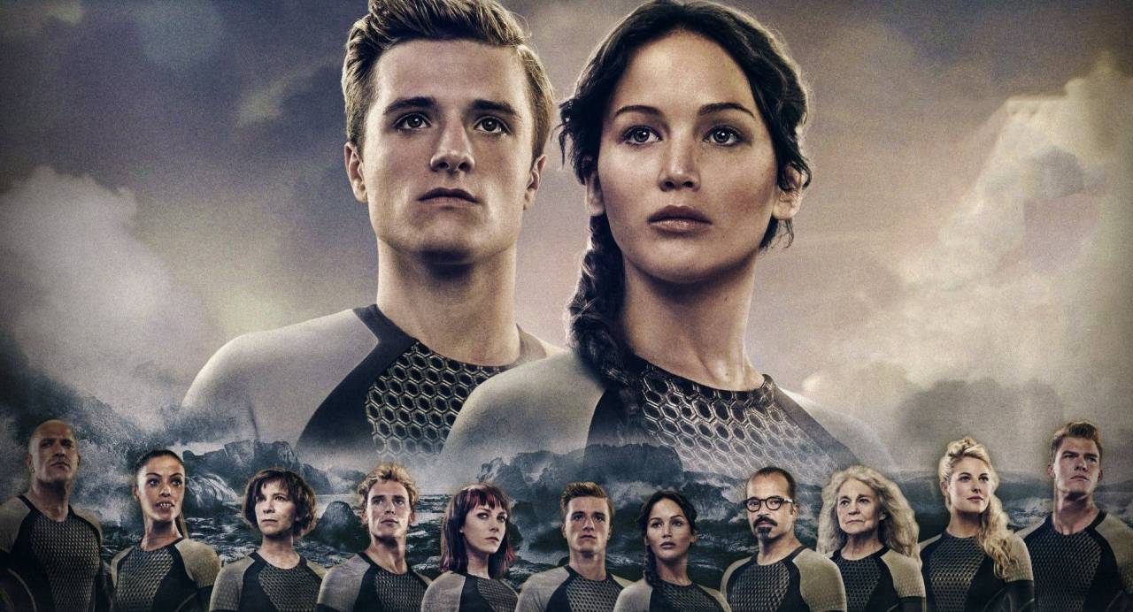 La precuela de 'Hunger Games' ya está en desarrollo 1