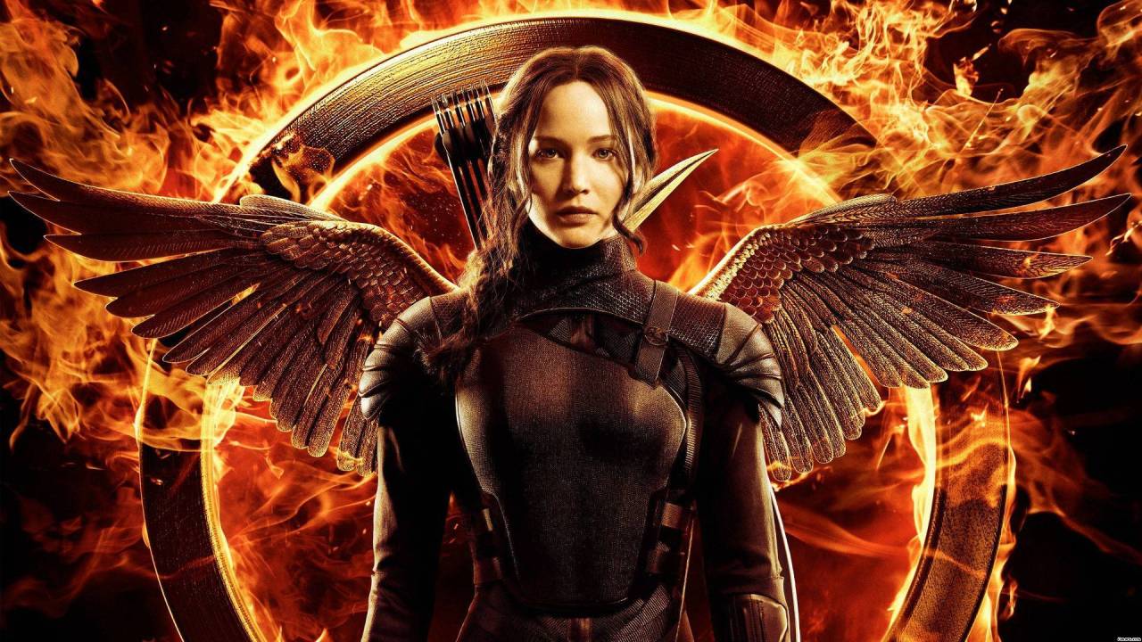 La precuela de 'Hunger Games' ya está en desarrollo 3