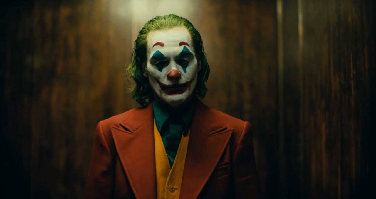 Todd Phillips presenta nueva imagen de Joker