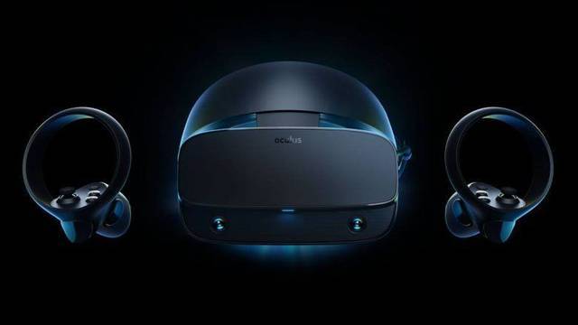 Rumor: Xbox Scarlett sería compatible con Oculus Rift 1