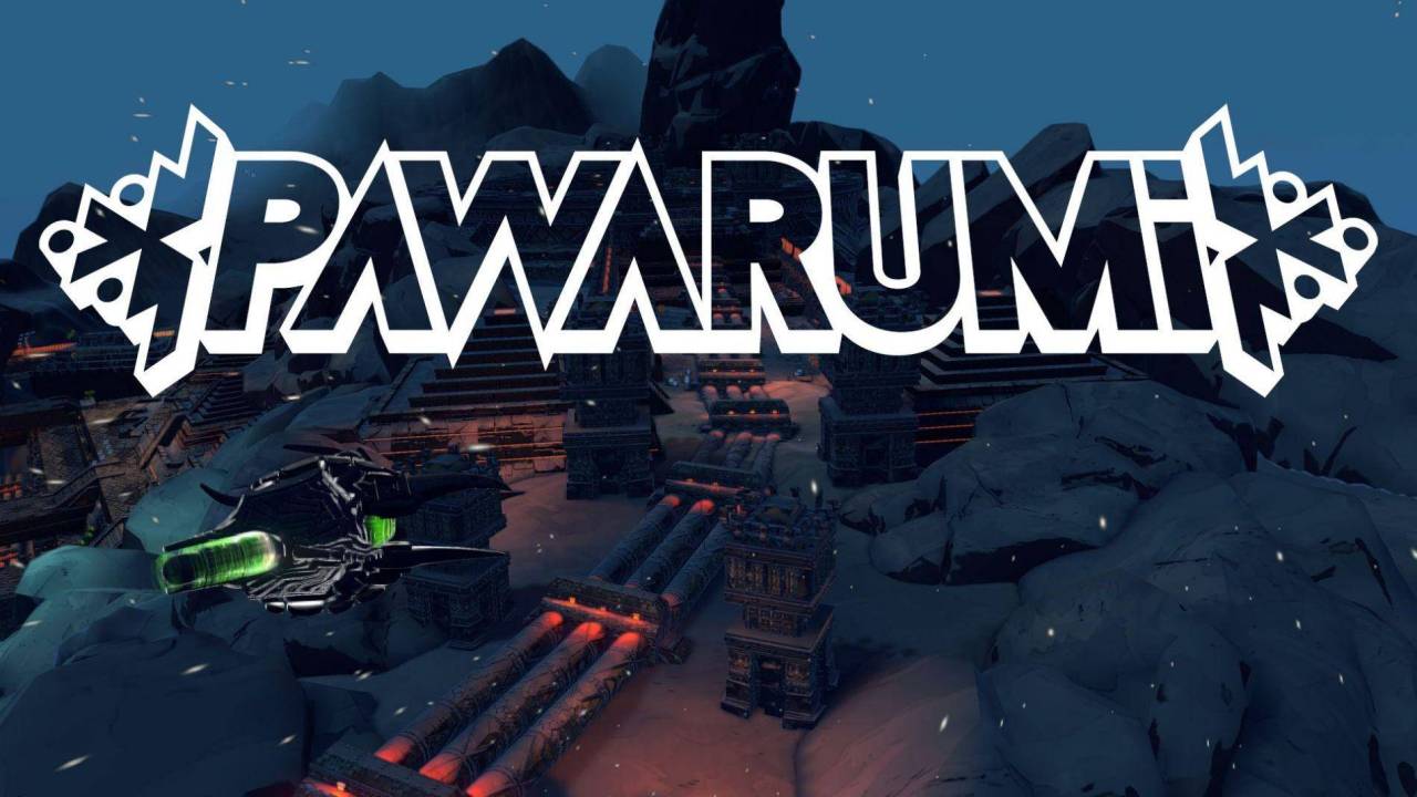 Pawarumi, el Shooter Neo-Azteca, llega en julio a Switch y XBO