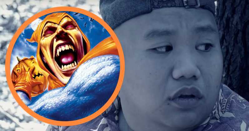 Jacob Batalon quiere interpretar al Hobgoblin en Spider-Man