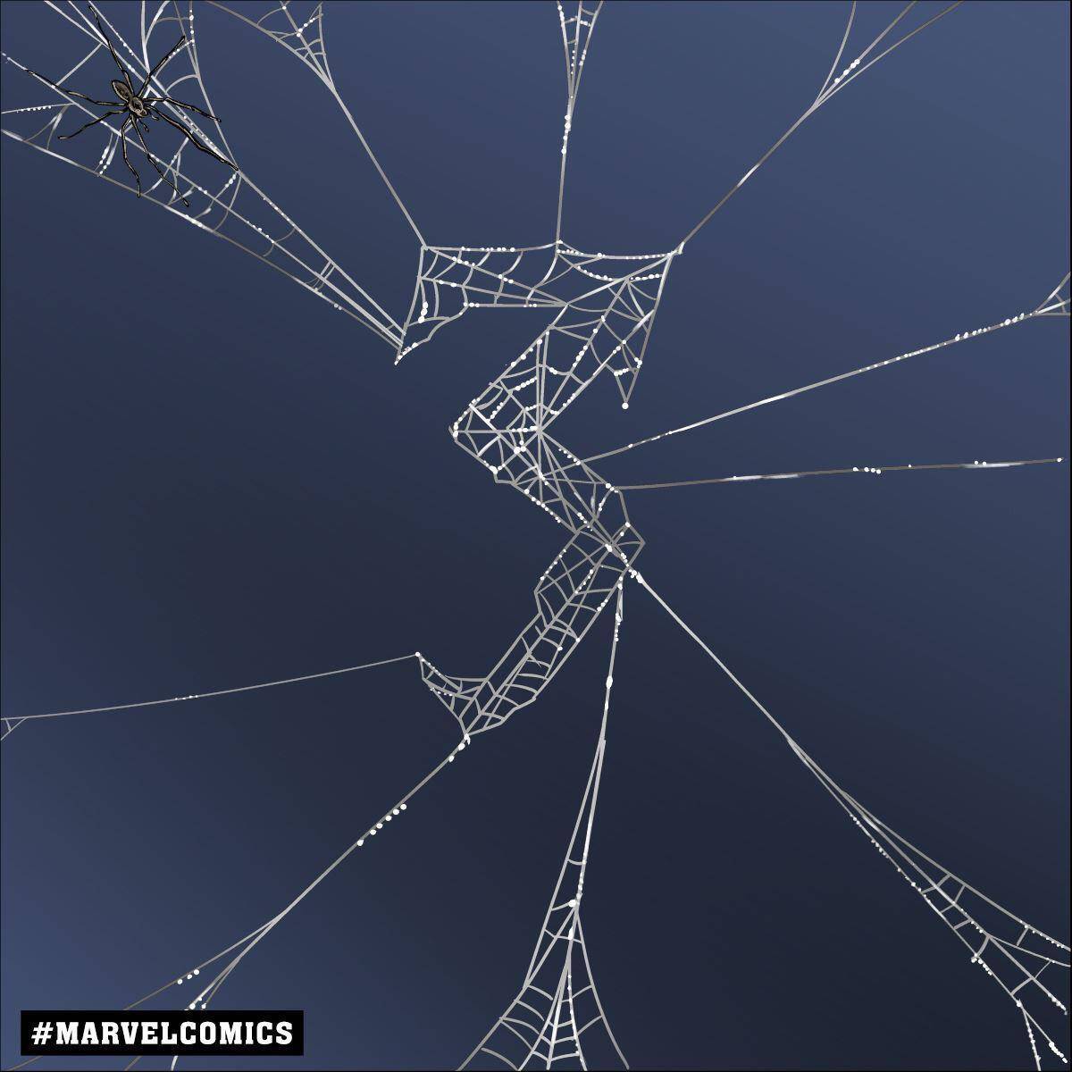 (UPDATE) Marvel publica imagen críptica de "Spider-Man 4" 1