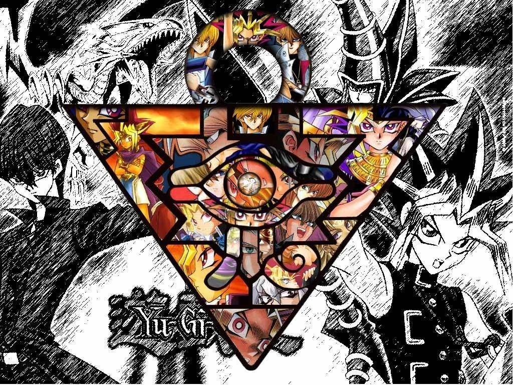 ¡Se anuncia un nuevo manga de Yu-Gi-Oh!