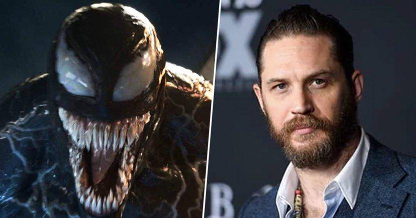 Confirmado: Tom Hardy regresa para Venom 2 1