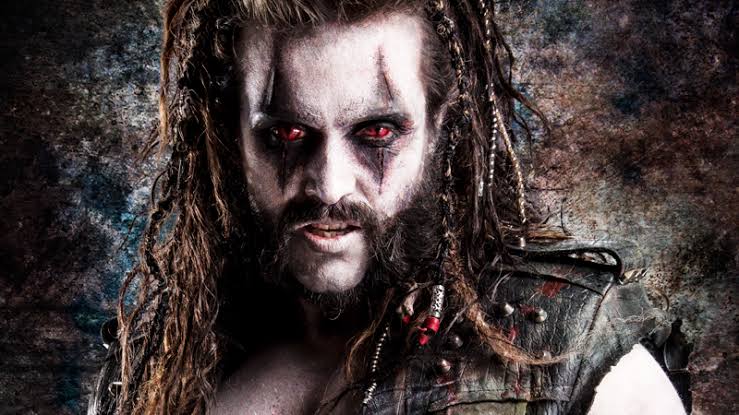 SyFy prepara serie de Lobo