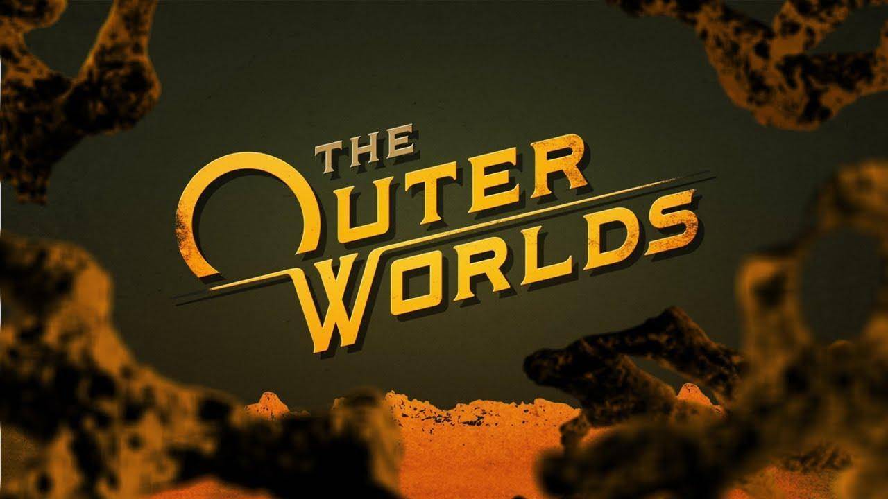 #E32019: Nuevo gameplay de «The Outer Worlds»