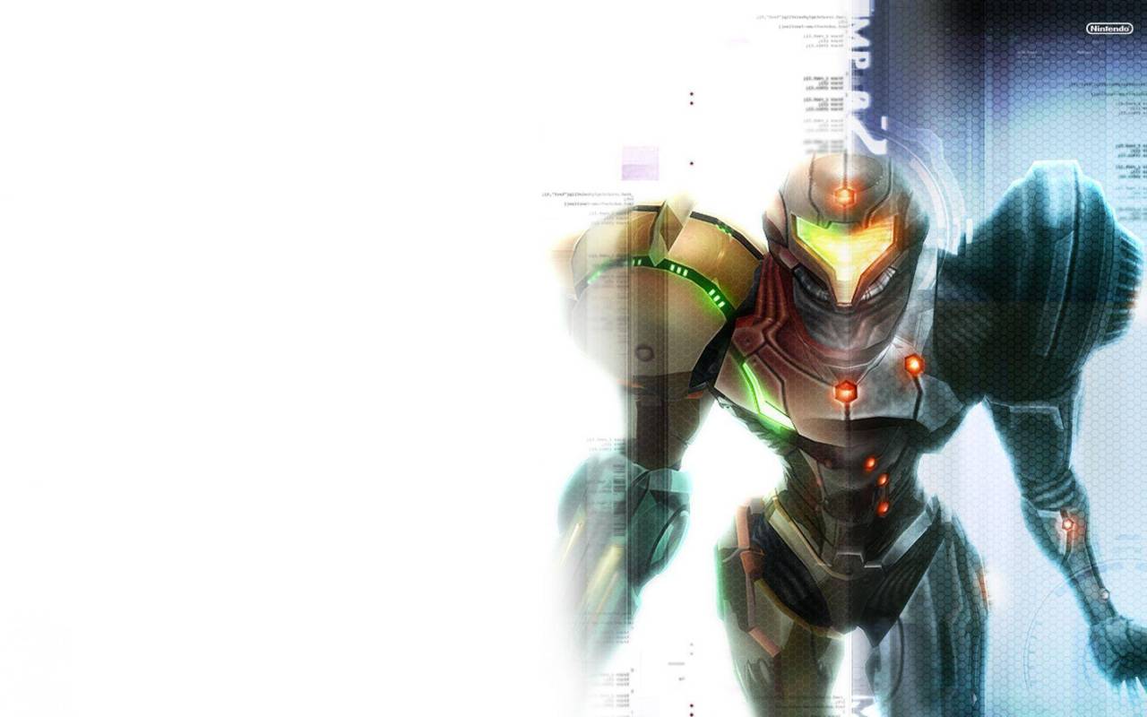 Fallece Andy O’Neil, ex-desarrollador de Metroid Prime