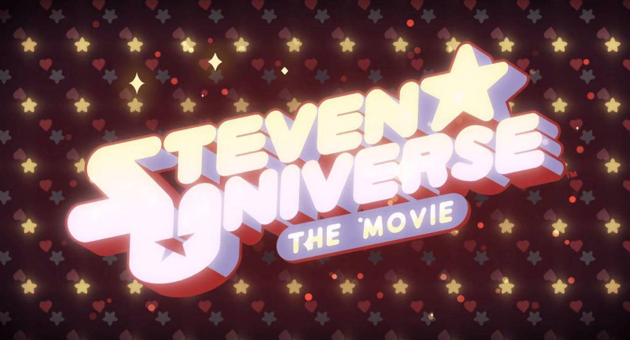 ¡Nuevos detalles de Steven Universe: The Movie!