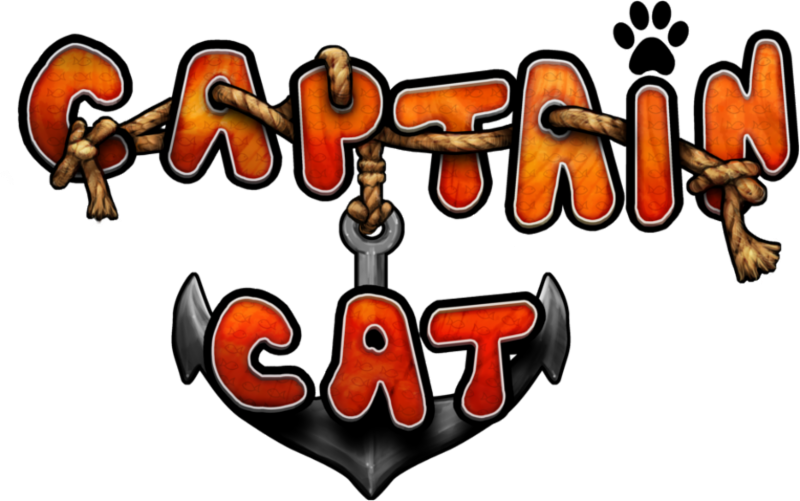 Captain Cat ya está disponible en el Nintendo Switch