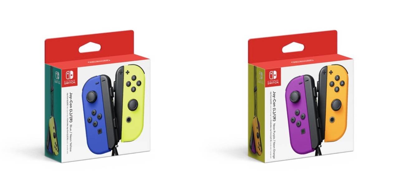 Nintendo anuncia un nuevo modelo de Nintendo Switch con mejor batería 3