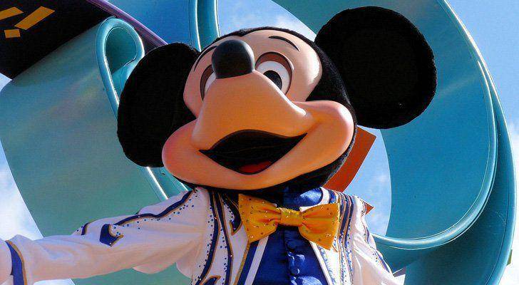 Rumor: Disney podría comprar Activison 6