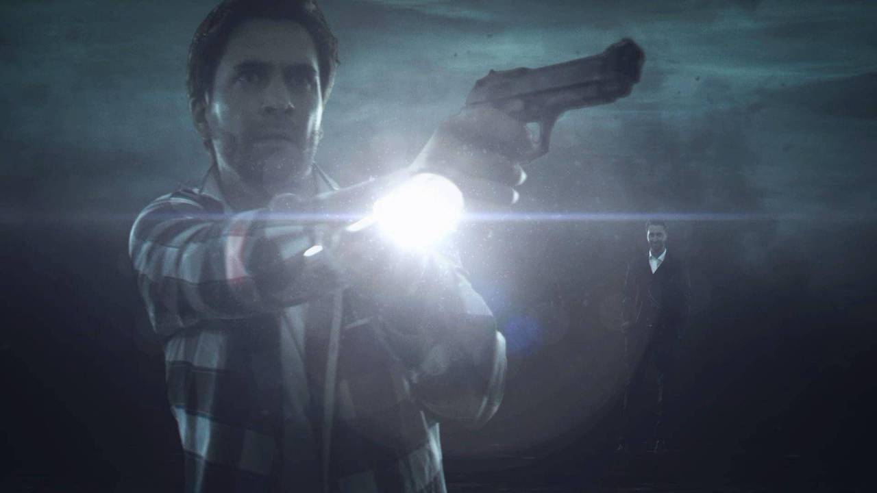 Remedy recupera los derechos de Alan Wake de Microsoft