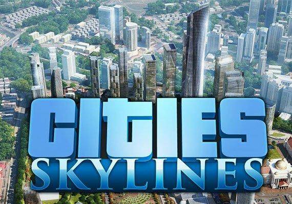 Ya puedes jugar Cities: Skylines 1