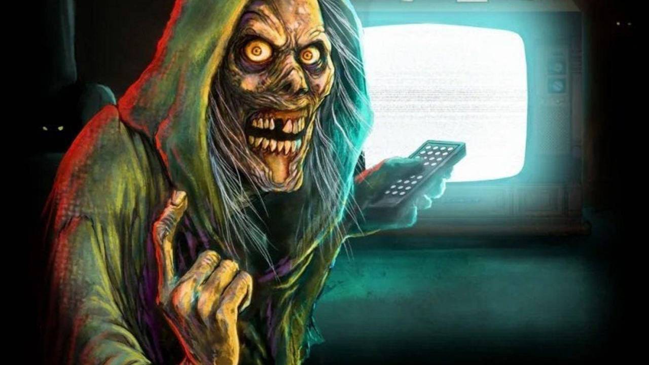 #SDCC 2019: Mira el escalofriante tráiler de Creepshow