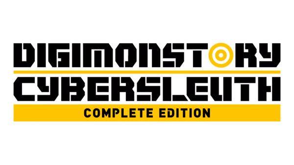 Bandai Namco anuncia "Digimon Cyber Sleuth Complete Edition" 3