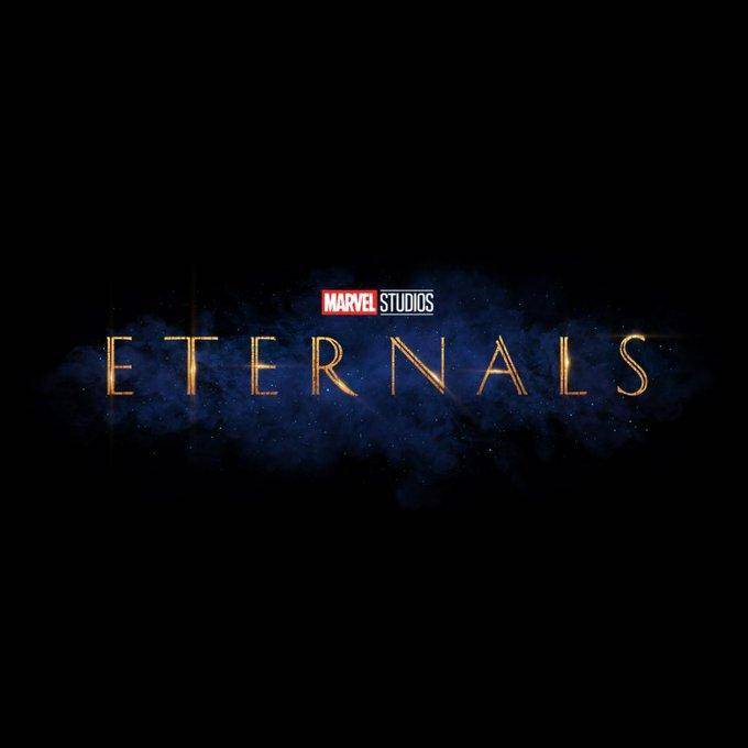 #SDCC 2019: ¡Marvel presenta oficialmente The Eternals!