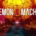 Daemon X Machina PC y Switch