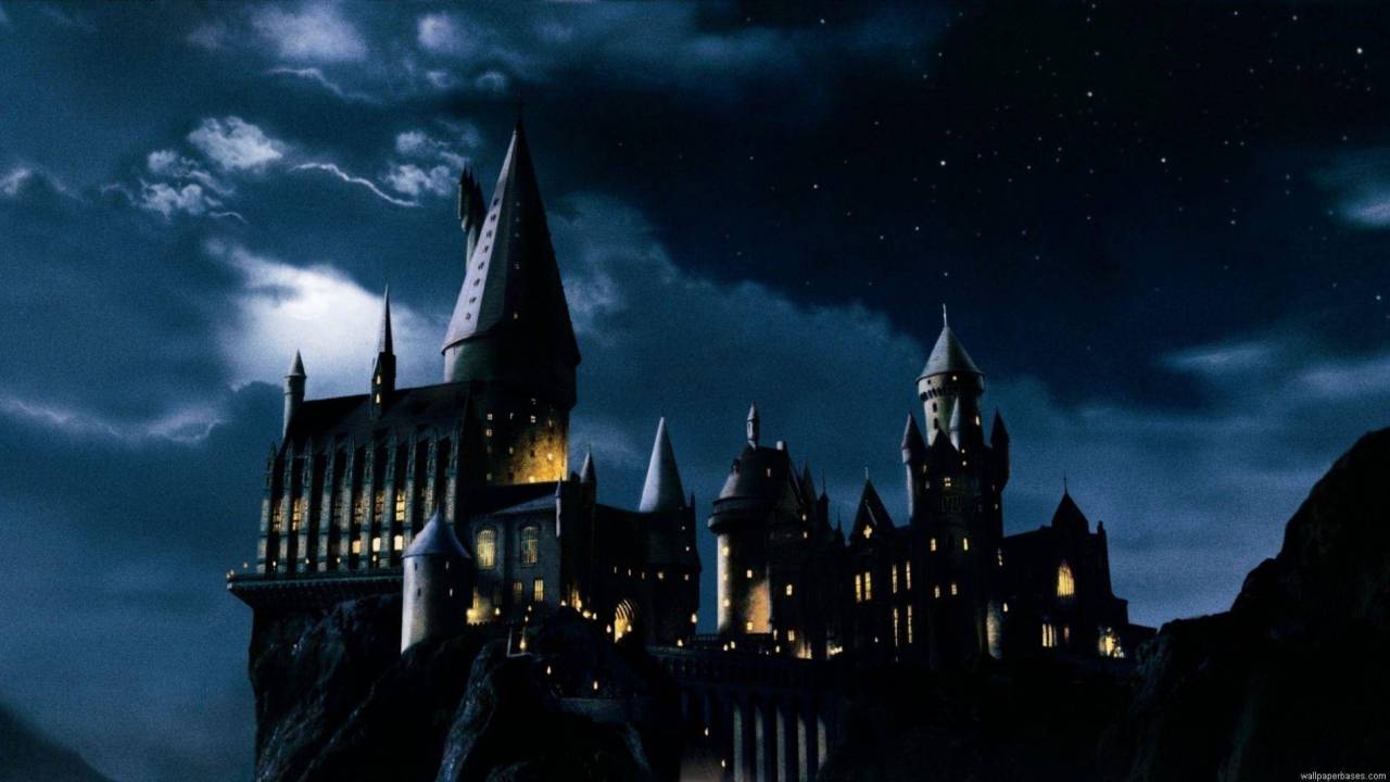 Harry Potter tendrá serie de televisión