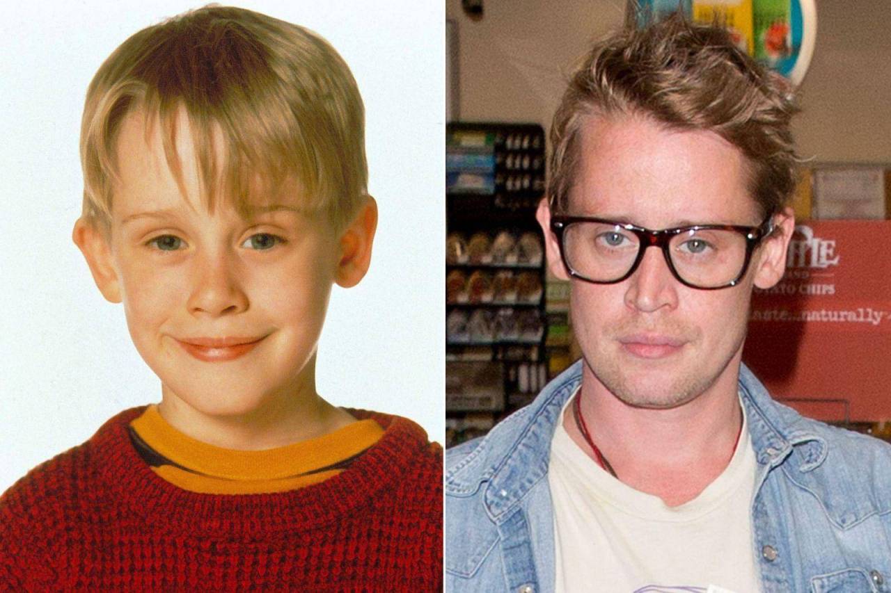 Macaulay Culkin pide ideas para un Reboot de Ricky Ricón