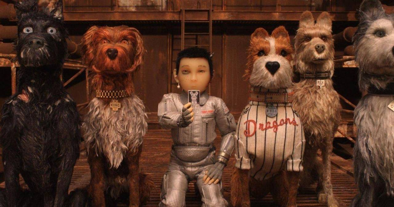 Isle of Dogs tendrá una adaptación al Manga