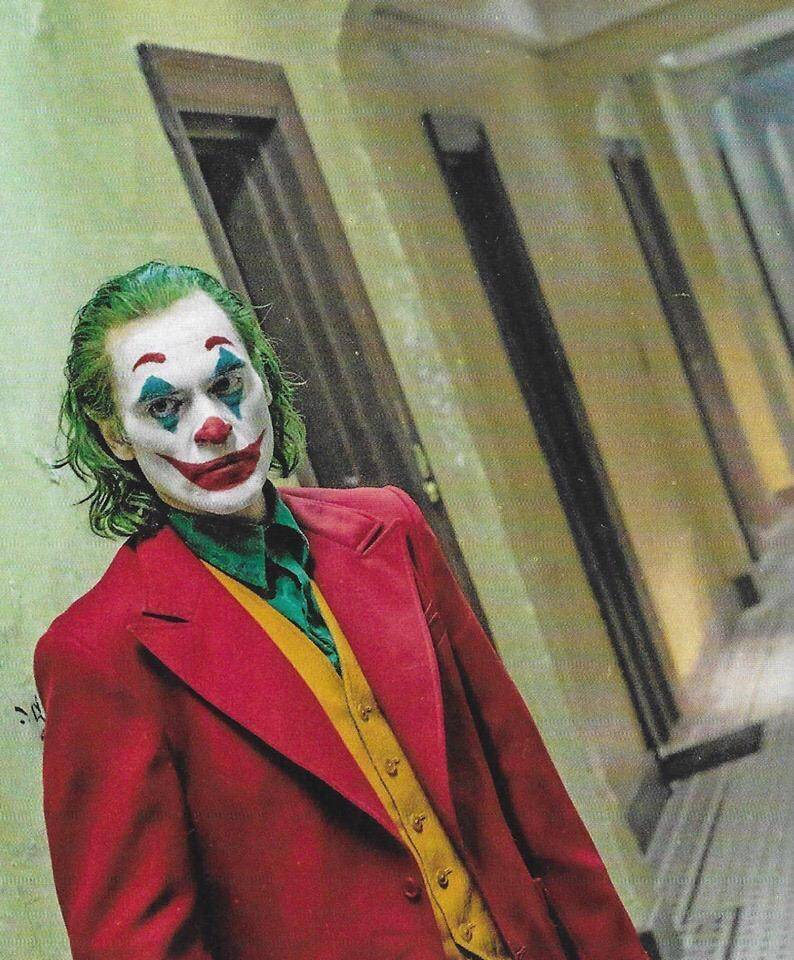 El Joker de Todd Phillips no se basa en ningún cómic 2