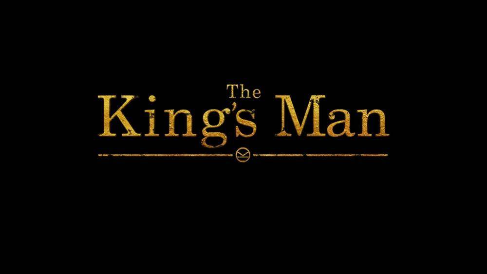 The Kings Man