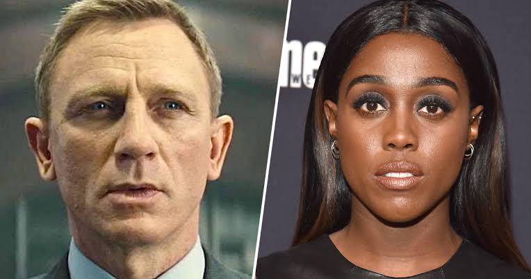 Lashana Lynch confirma que será la nueva agente 007 James Bond 2