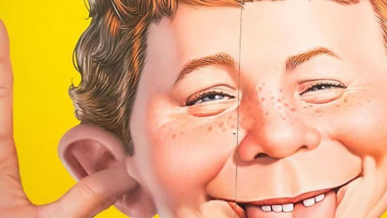 El adiós a una era, MAD Magazine publicará su último número en Agosto