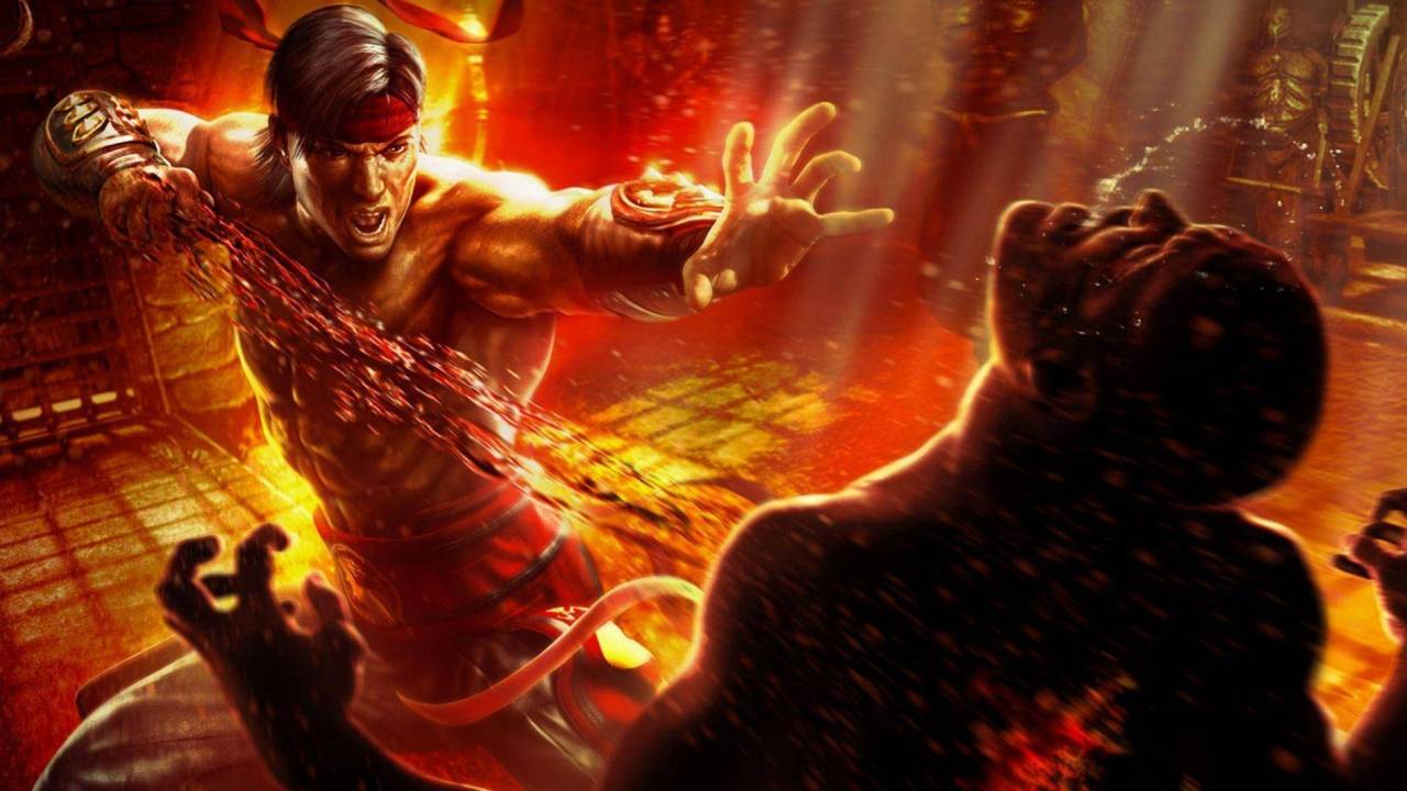 Rumor: Mortal Kombat Kollection llegará a PS4, XBO, PC y Switch 1