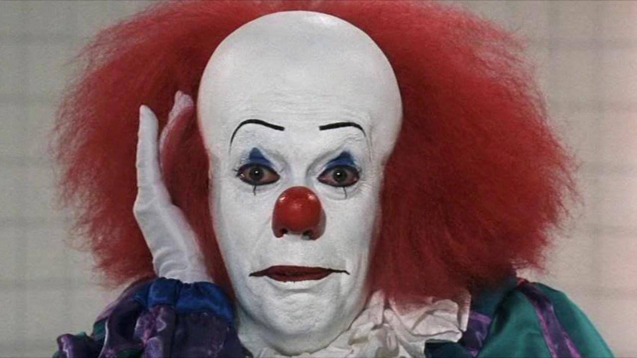 Productores de IT de 1990 demandan a Warner por su adaptación cinematográfica