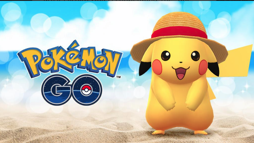 Se anuncia evento especial de Pokémon GO y One Piece