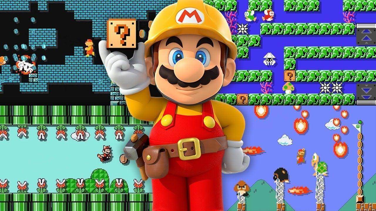 Reseña: Super Mario Maker 2, diversión y creatividad infinita 5