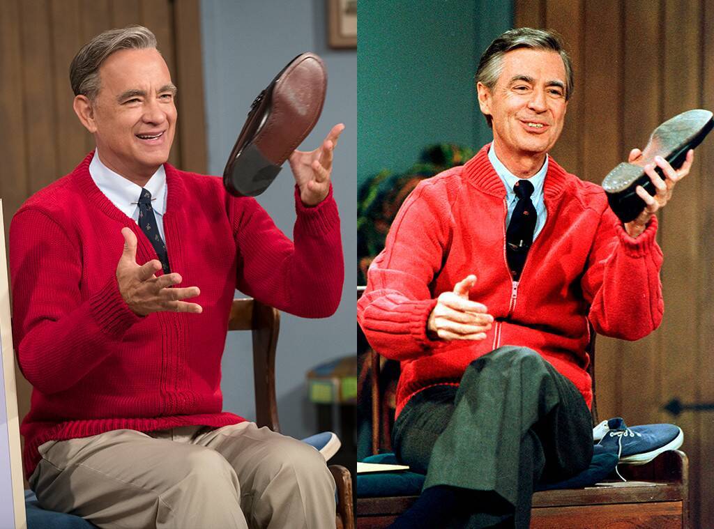 Tom Hanks es Mister Rogers en el primer avance de «A Beautiful Day in the Neighborhood»