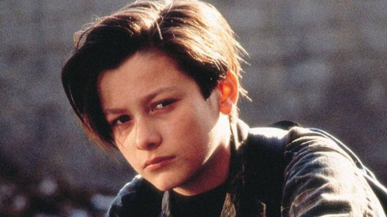 #SDCC2019: Edward Furlong regresa en Terminator: Dark Fate