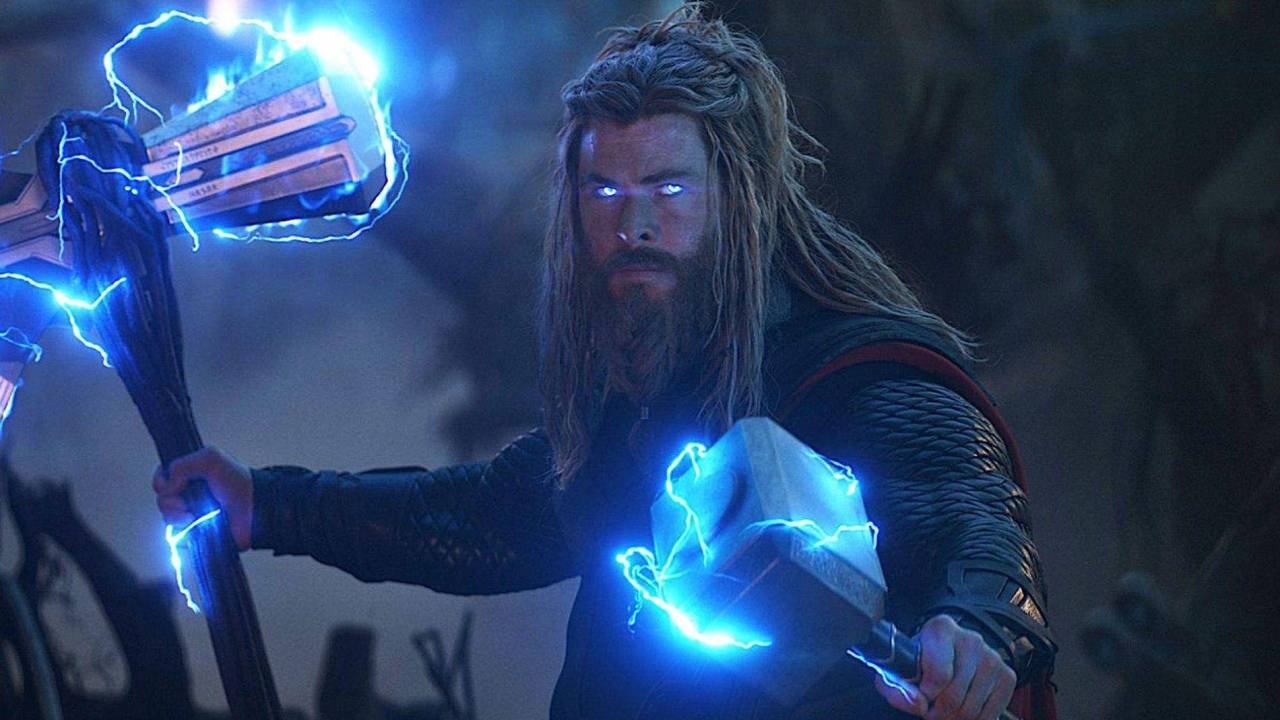 Confirmado: Taika Waititi dirigirá ‘Thor 4’